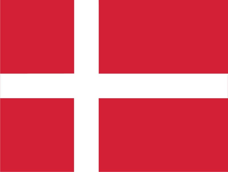 Danmark